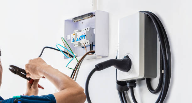 Affordable Electrical Installation in Robersonville, NC